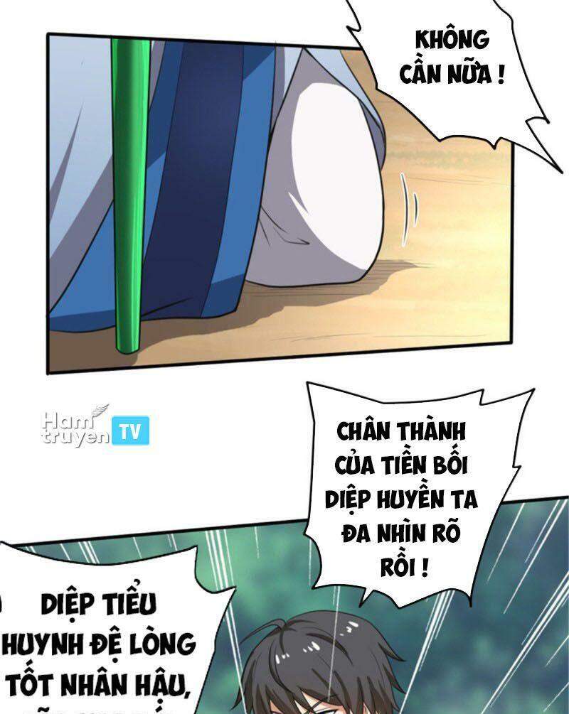 Nhất Kiếm Độc Tôn Chapter 119 - Trang 2