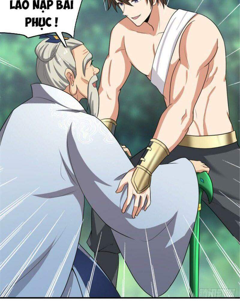 Nhất Kiếm Độc Tôn Chapter 119 - Trang 2