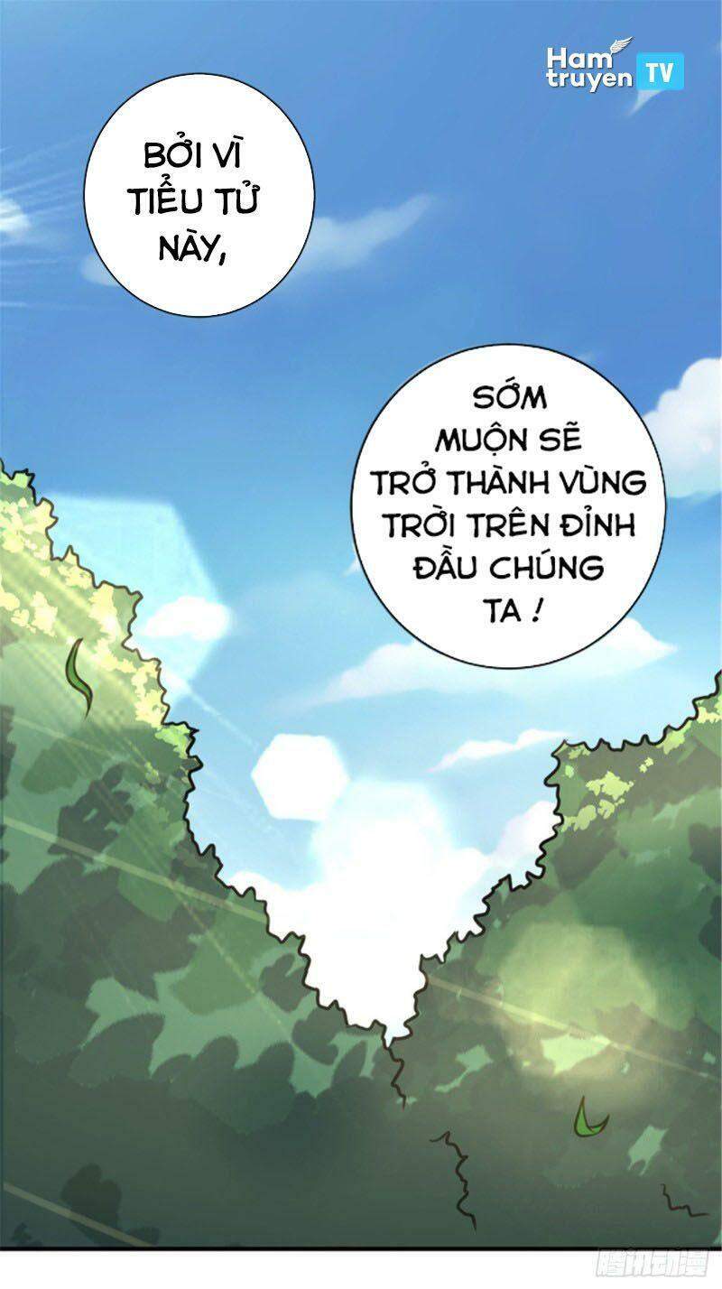 Nhất Kiếm Độc Tôn Chapter 119 - Trang 2