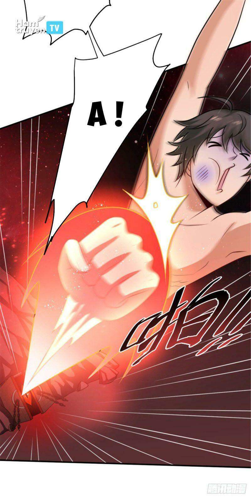 Nhất Kiếm Độc Tôn Chapter 119 - Trang 2