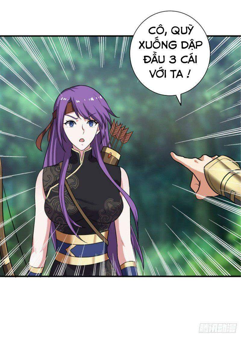 Nhất Kiếm Độc Tôn Chapter 119 - Trang 2