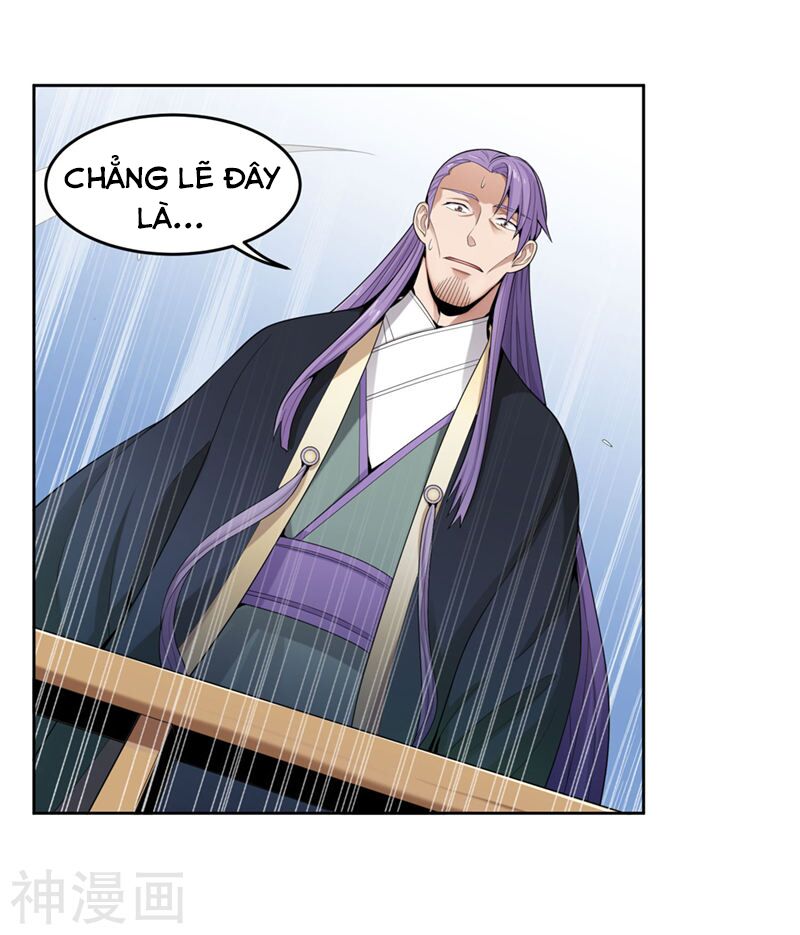 Nhất Kiếm Độc Tôn Chapter 12 - Trang 2