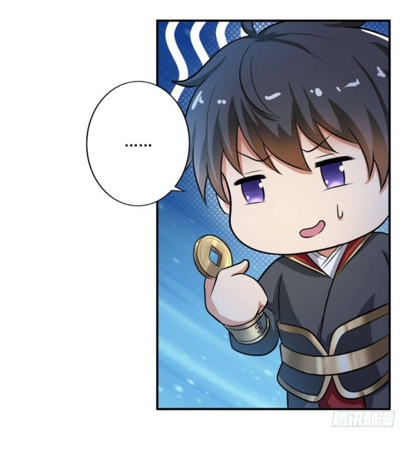 Nhất Kiếm Độc Tôn Chapter 120 - Trang 2