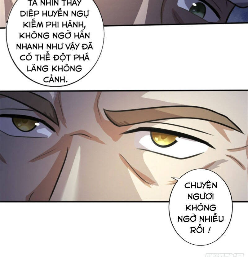 Nhất Kiếm Độc Tôn Chapter 120 - Trang 2
