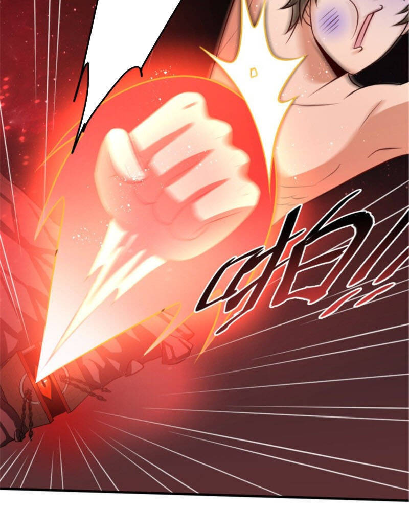 Nhất Kiếm Độc Tôn Chapter 120 - Trang 2