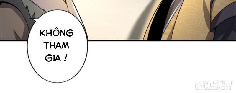 Nhất Kiếm Độc Tôn Chapter 120 - Trang 2