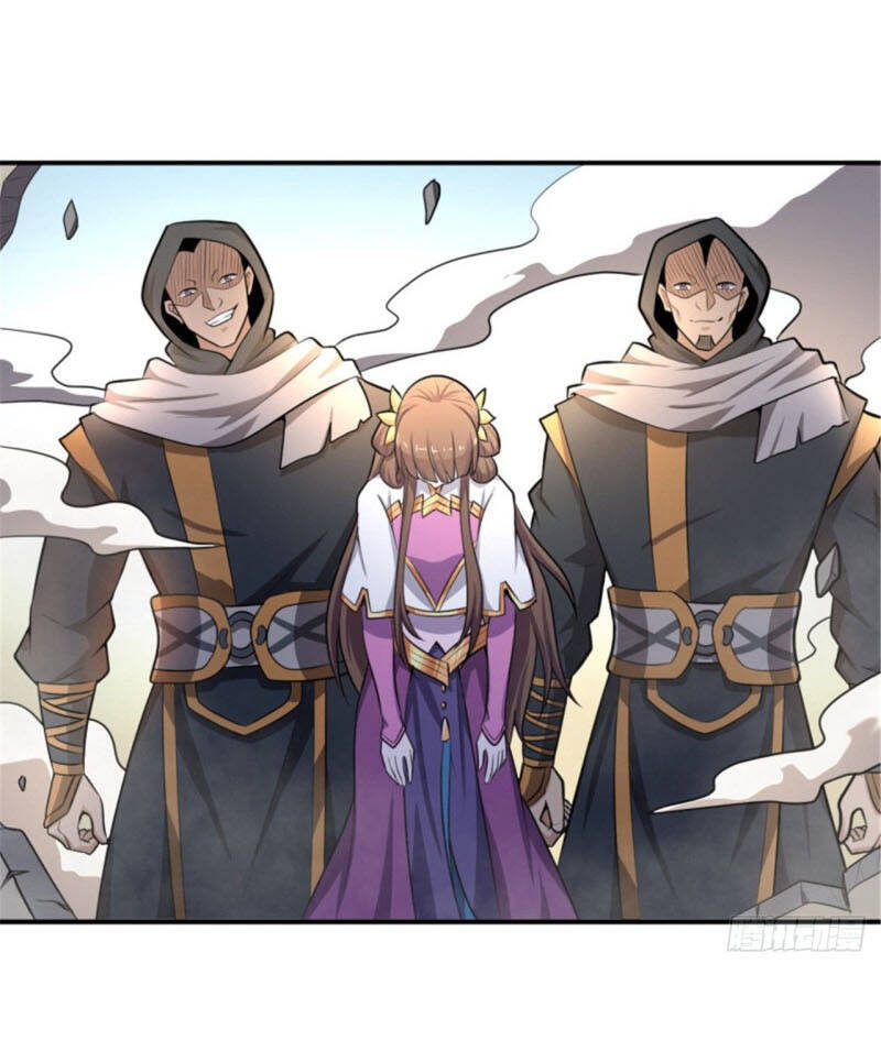 Nhất Kiếm Độc Tôn Chapter 120 - Trang 2