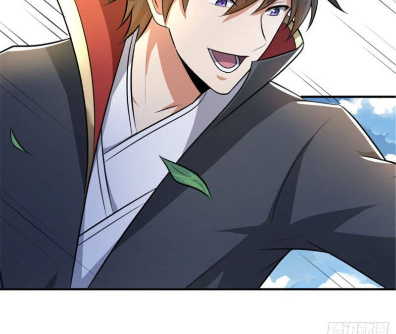 Nhất Kiếm Độc Tôn Chapter 120 - Trang 2