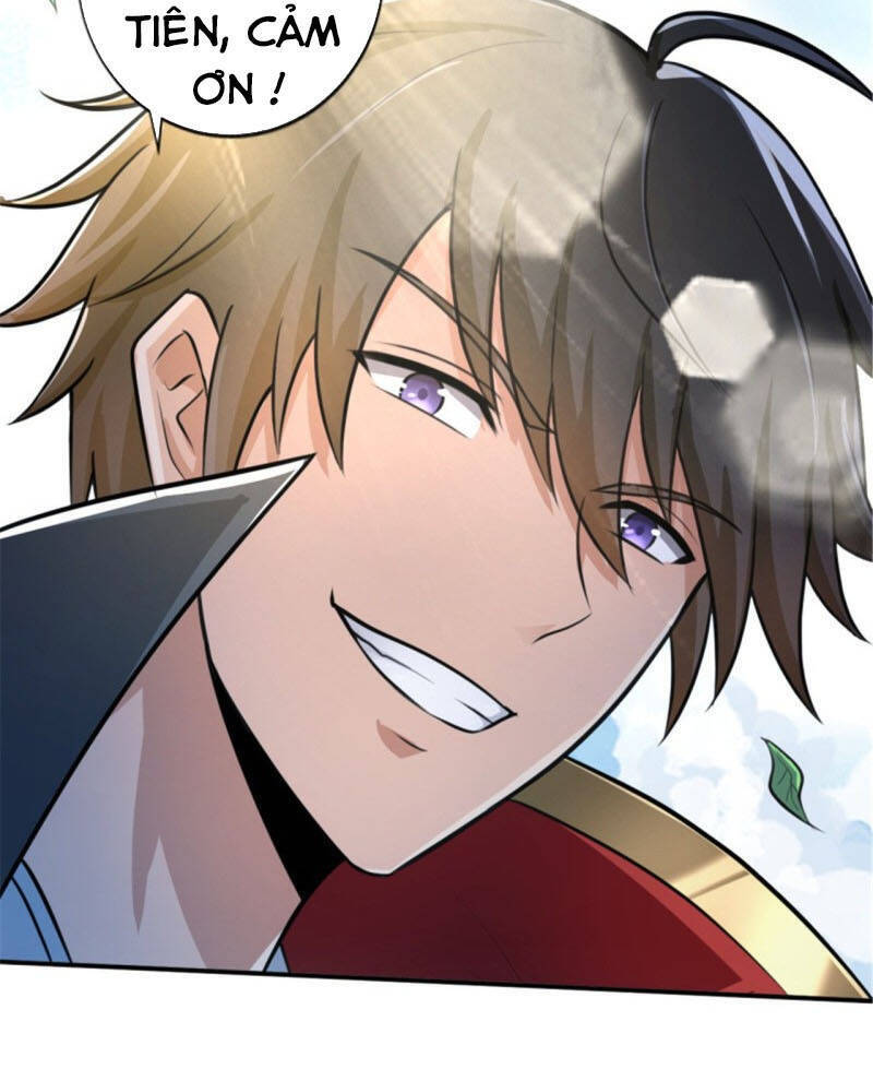 Nhất Kiếm Độc Tôn Chapter 120 - Trang 2