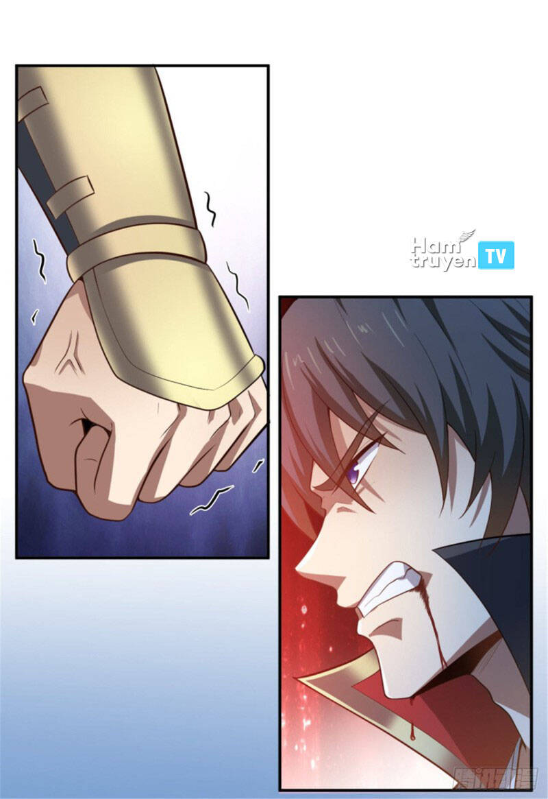 Nhất Kiếm Độc Tôn Chapter 121 - Trang 2