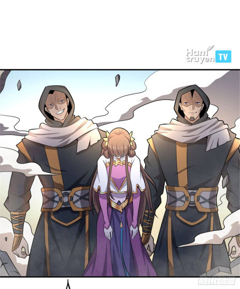 Nhất Kiếm Độc Tôn Chapter 121 - Trang 2