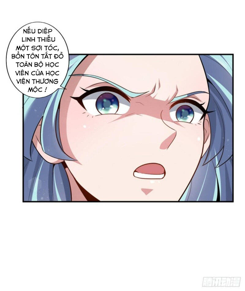 Nhất Kiếm Độc Tôn Chapter 122 - Trang 2