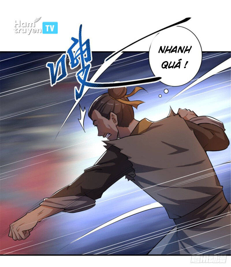 Nhất Kiếm Độc Tôn Chapter 123 - Trang 2