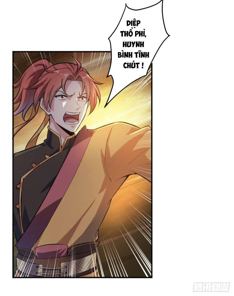 Nhất Kiếm Độc Tôn Chapter 124 - Trang 2