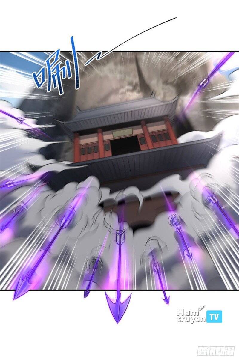 Nhất Kiếm Độc Tôn Chapter 124 - Trang 2