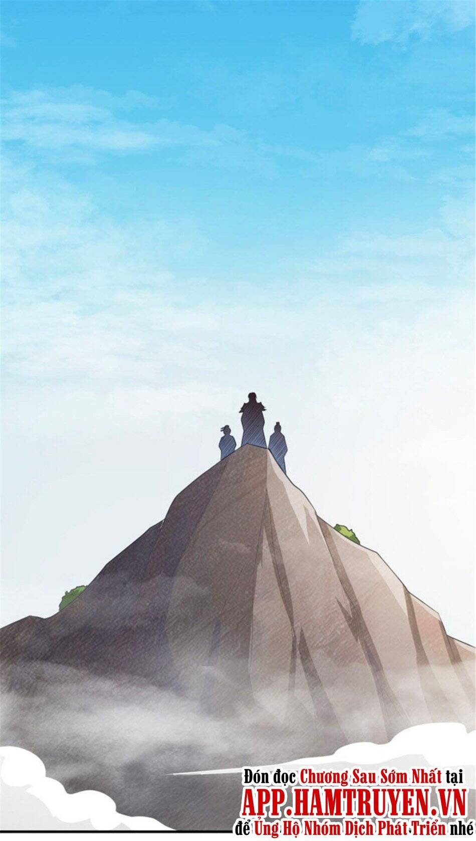 Nhất Kiếm Độc Tôn Chapter 125 - Trang 2