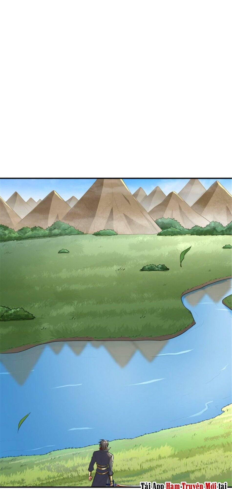 Nhất Kiếm Độc Tôn Chapter 125 - Trang 2