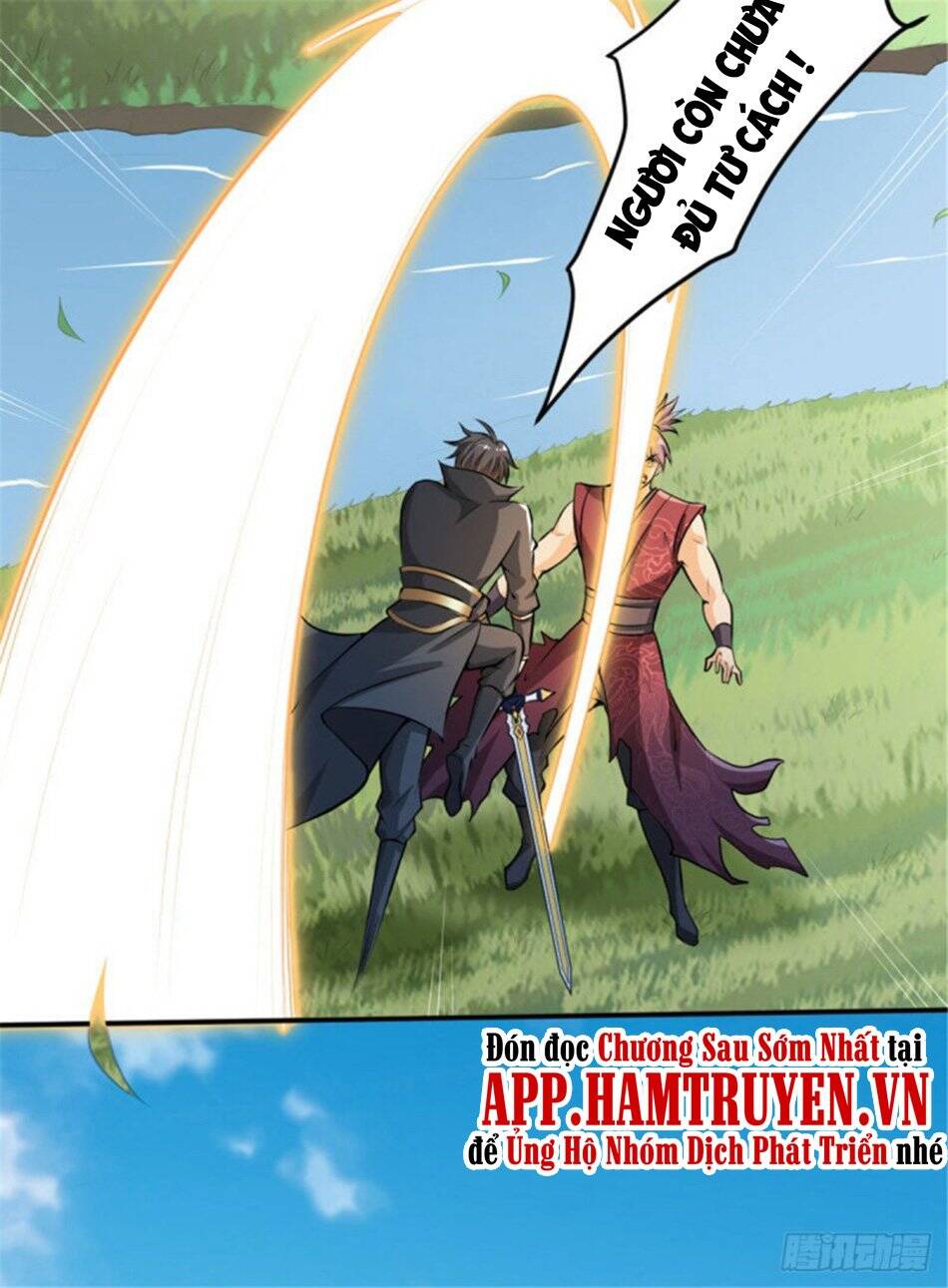 Nhất Kiếm Độc Tôn Chapter 125 - Trang 2