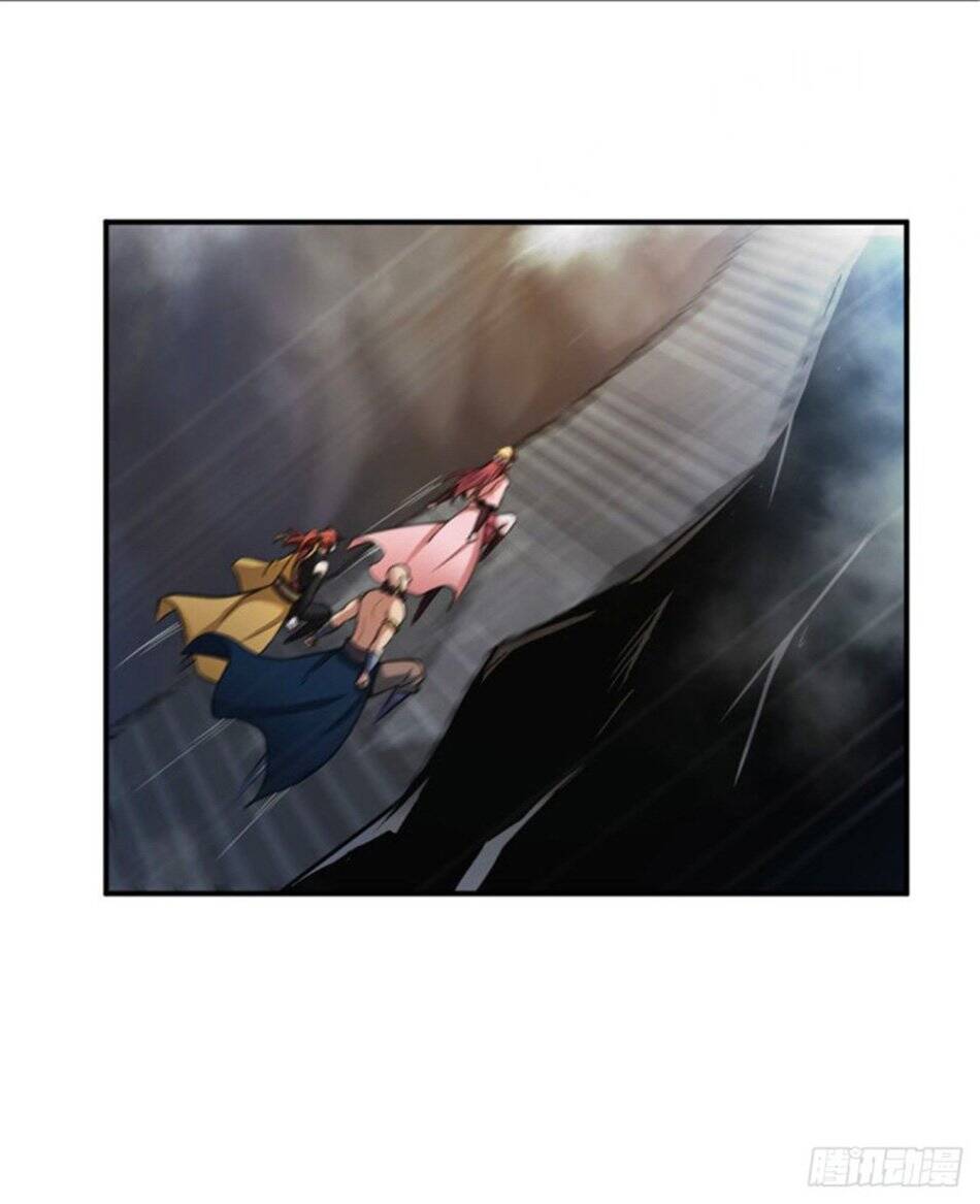 Nhất Kiếm Độc Tôn Chapter 125 - Trang 2