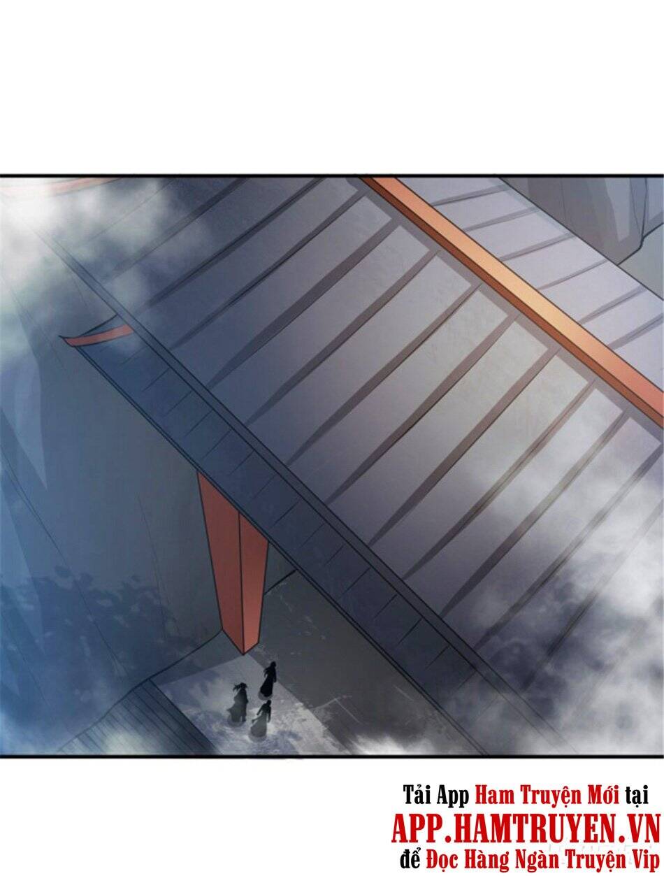 Nhất Kiếm Độc Tôn Chapter 125 - Trang 2