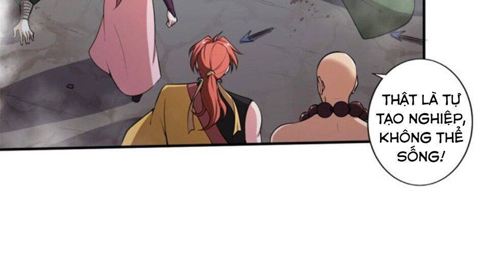 Nhất Kiếm Độc Tôn Chapter 125 - Trang 2