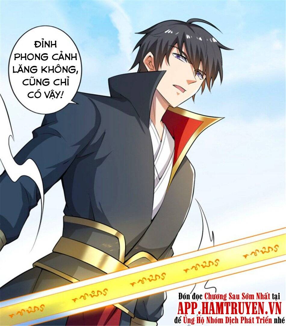 Nhất Kiếm Độc Tôn Chapter 126 - Trang 2