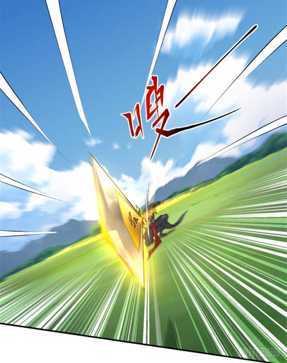 Nhất Kiếm Độc Tôn Chapter 126 - Trang 2