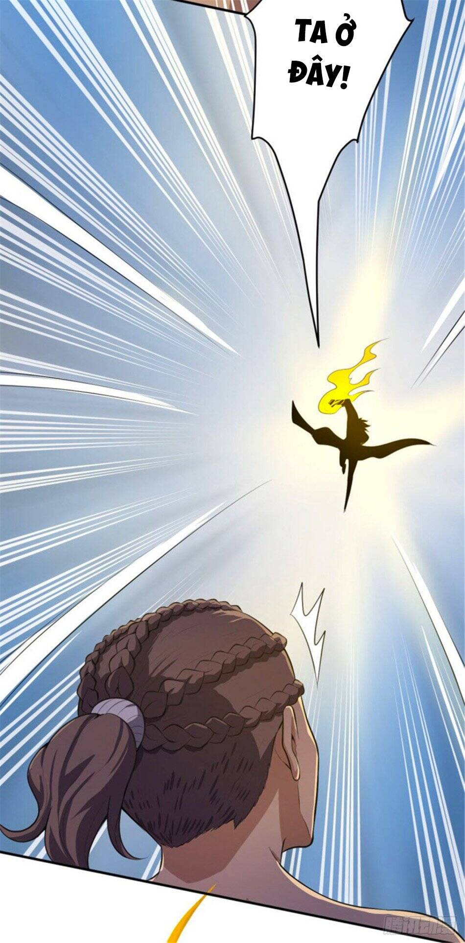 Nhất Kiếm Độc Tôn Chapter 126 - Trang 2