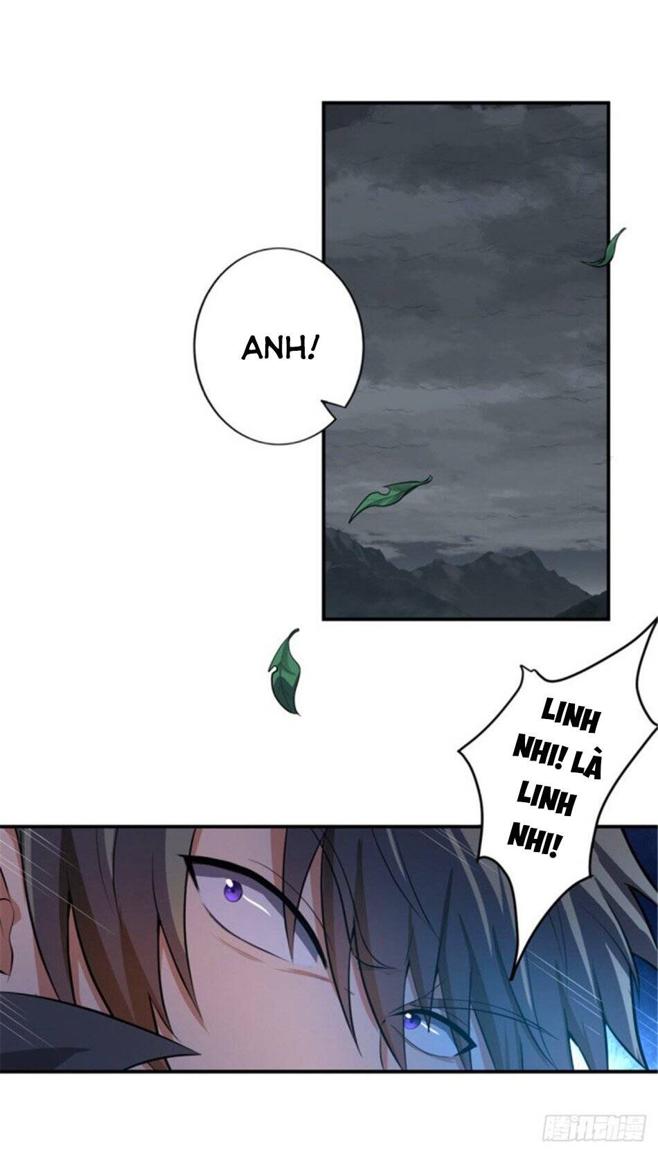 Nhất Kiếm Độc Tôn Chapter 126 - Trang 2