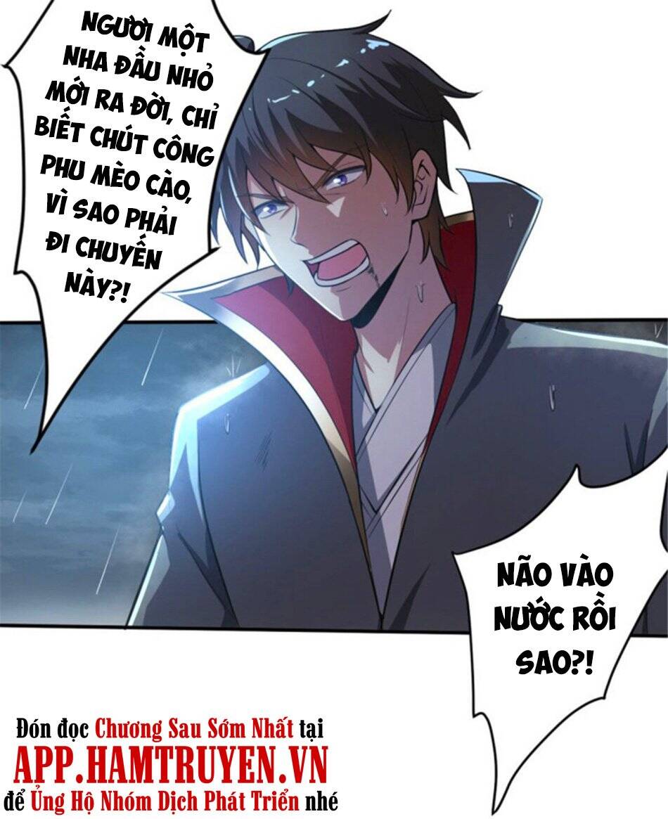 Nhất Kiếm Độc Tôn Chapter 126 - Trang 2