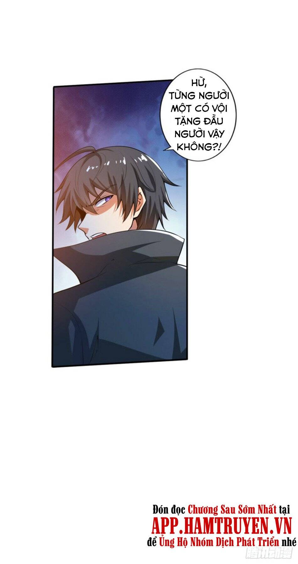 Nhất Kiếm Độc Tôn Chapter 126 - Trang 2