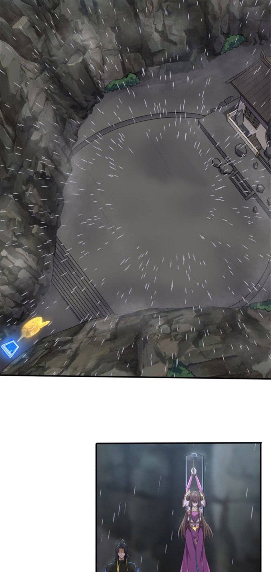 Nhất Kiếm Độc Tôn Chapter 127 - Trang 2