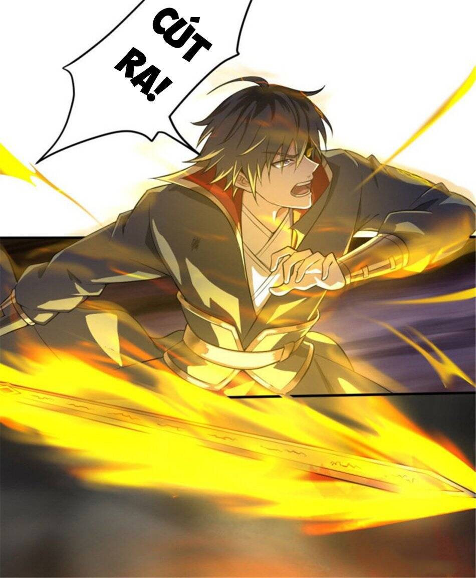 Nhất Kiếm Độc Tôn Chapter 127 - Trang 2