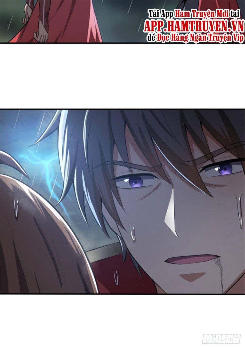 Nhất Kiếm Độc Tôn Chapter 127 - Trang 2