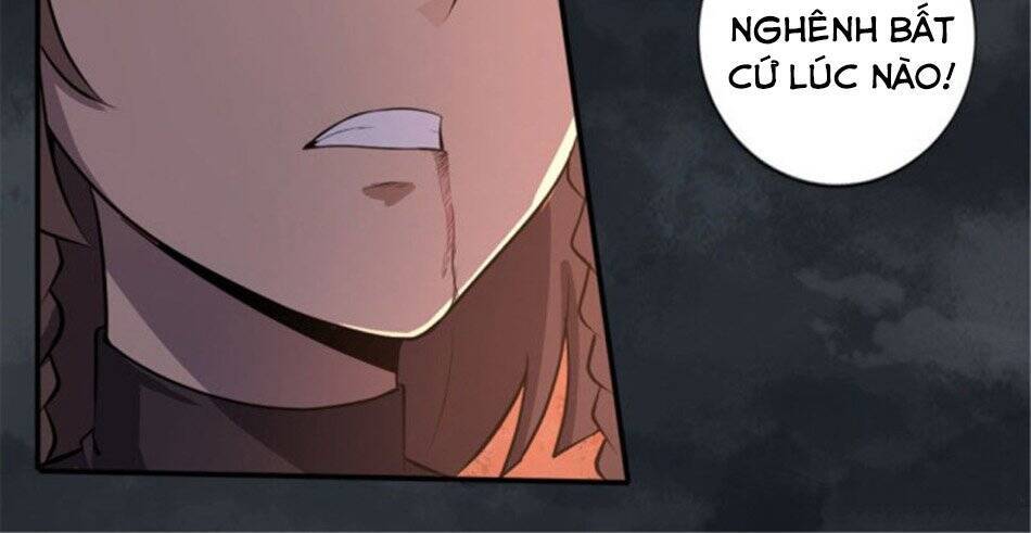 Nhất Kiếm Độc Tôn Chapter 127 - Trang 2