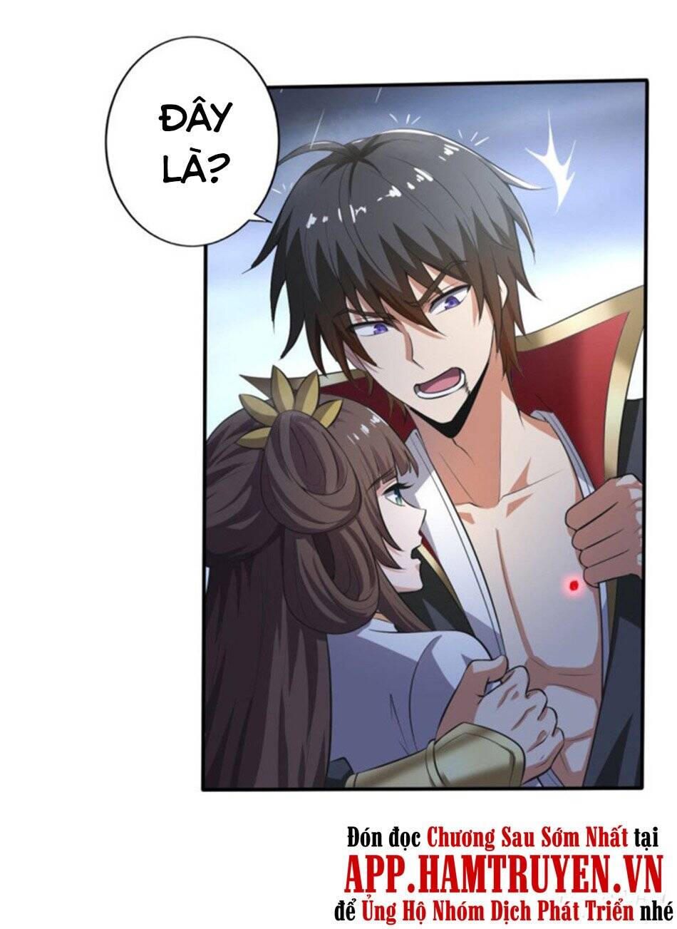 Nhất Kiếm Độc Tôn Chapter 128 - Trang 2