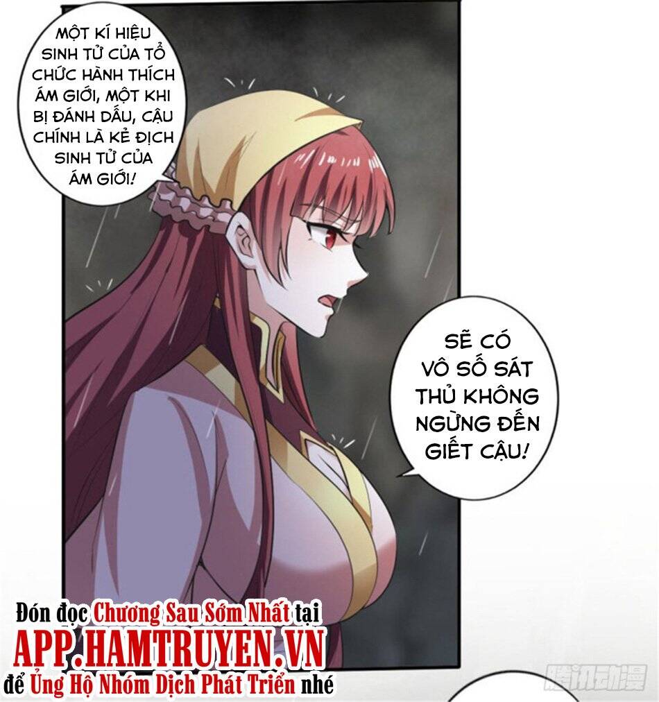 Nhất Kiếm Độc Tôn Chapter 128 - Trang 2