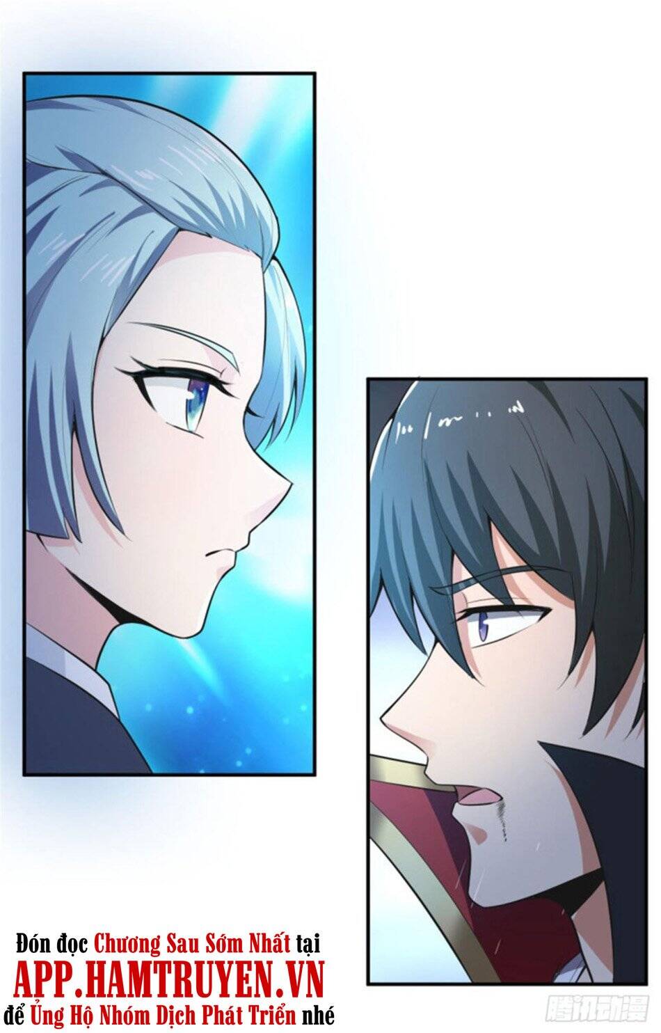 Nhất Kiếm Độc Tôn Chapter 128 - Trang 2