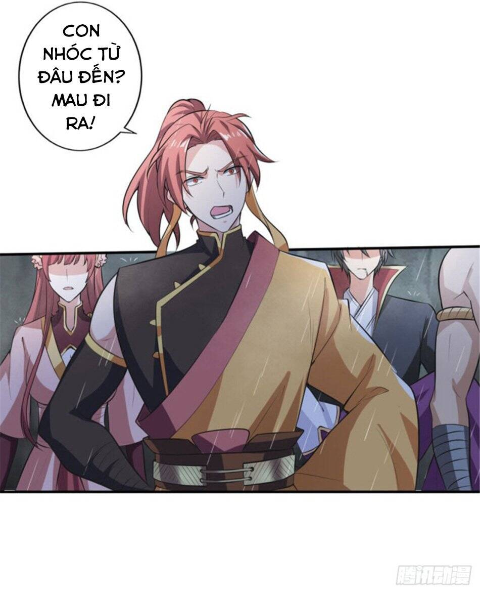 Nhất Kiếm Độc Tôn Chapter 128 - Trang 2