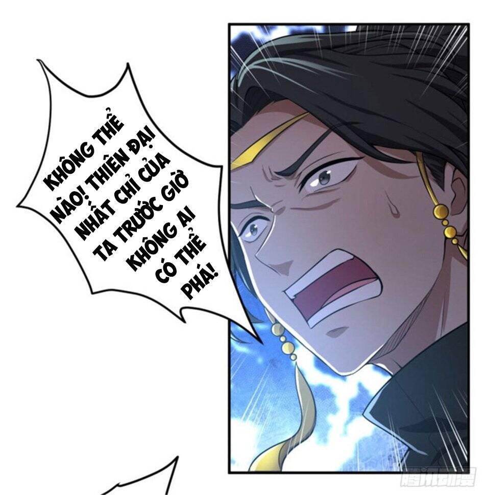 Nhất Kiếm Độc Tôn Chapter 128 - Trang 2