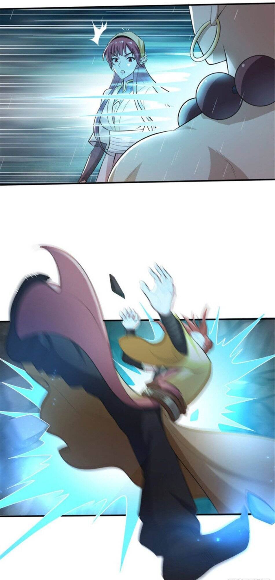 Nhất Kiếm Độc Tôn Chapter 128 - Trang 2