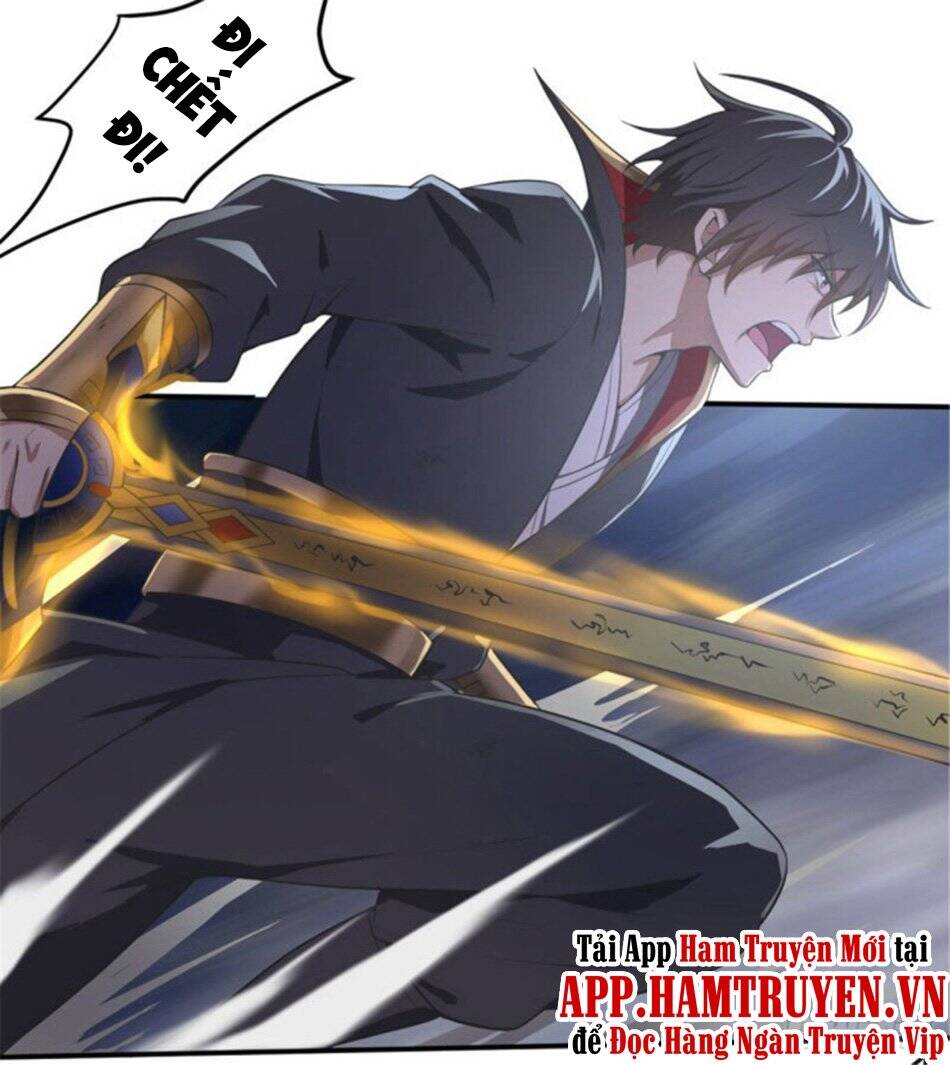 Nhất Kiếm Độc Tôn Chapter 128 - Trang 2