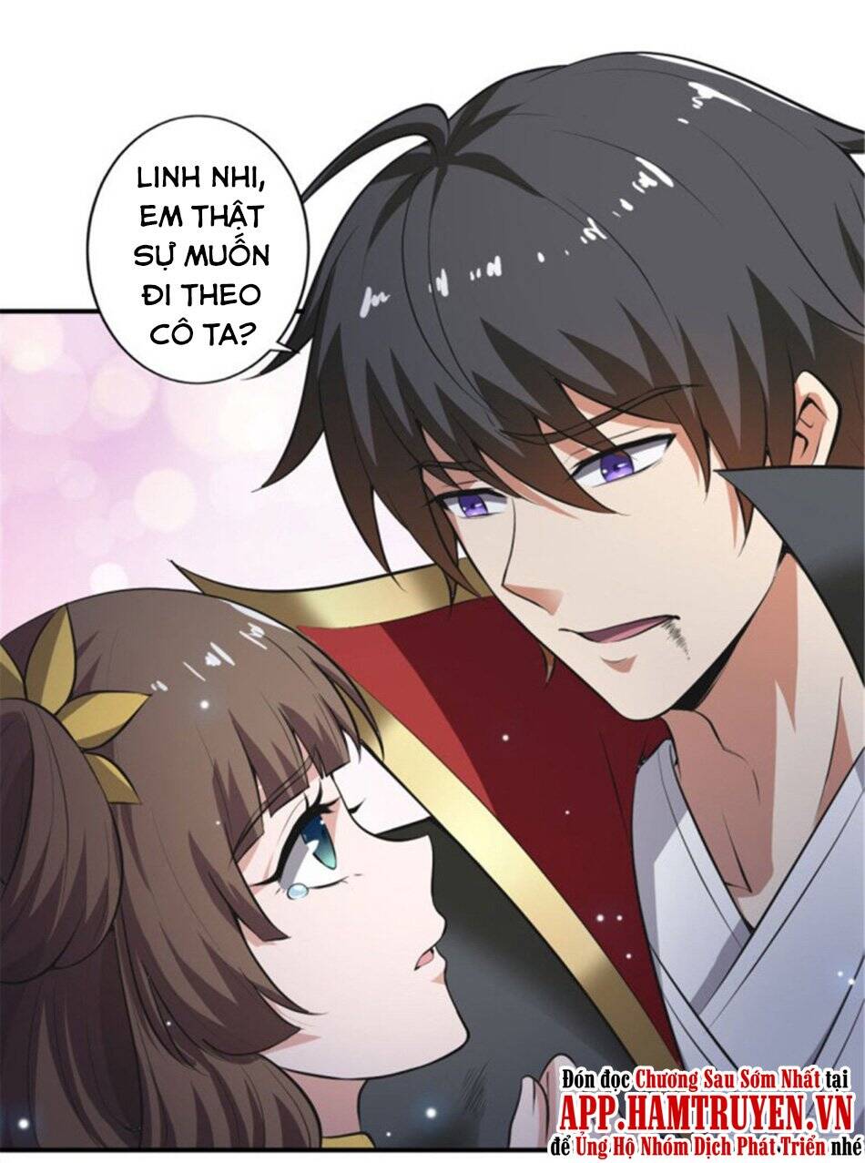 Nhất Kiếm Độc Tôn Chapter 128 - Trang 2