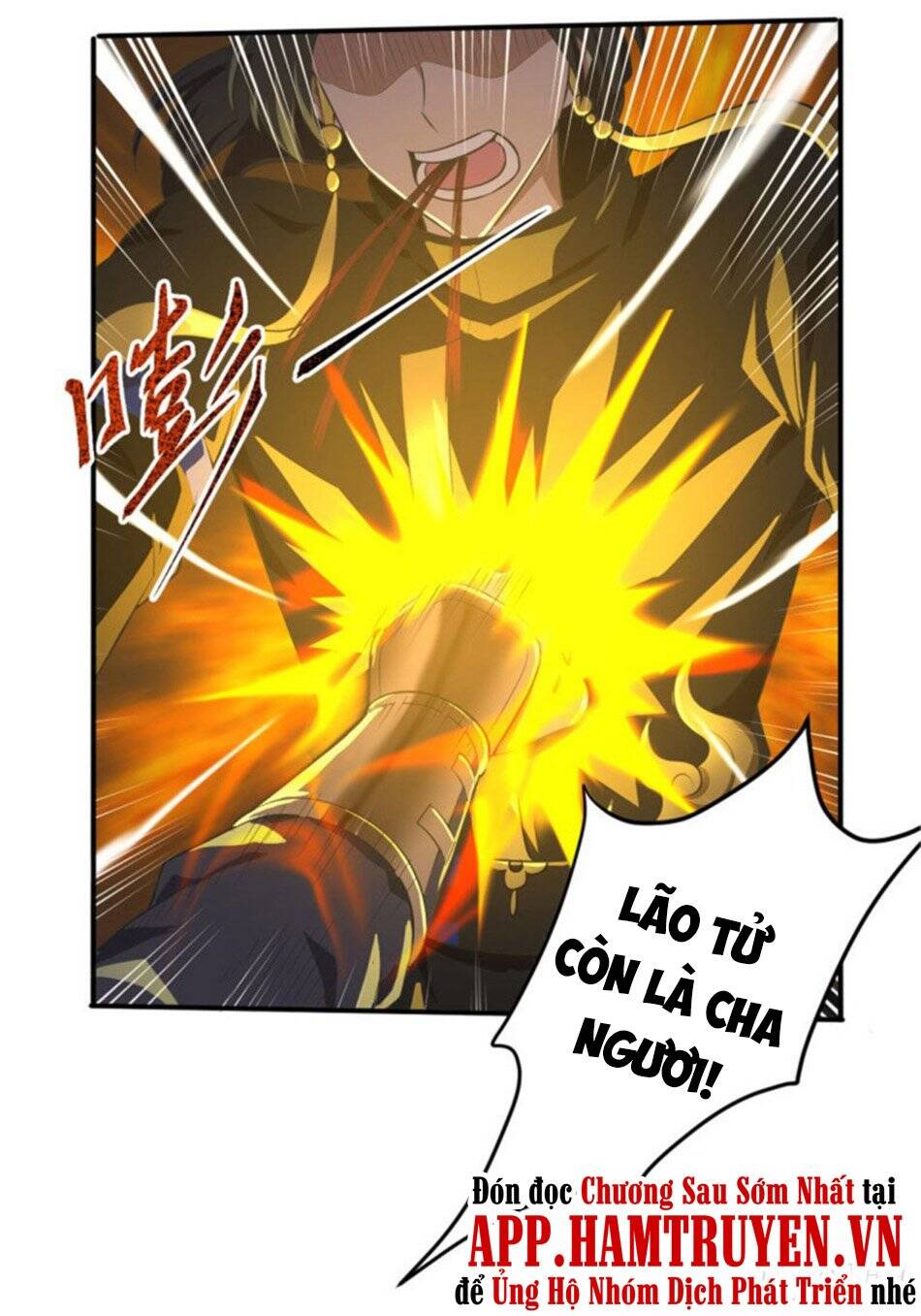 Nhất Kiếm Độc Tôn Chapter 128 - Trang 2