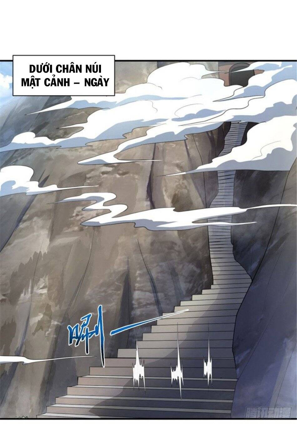 Nhất Kiếm Độc Tôn Chapter 129 - Trang 2