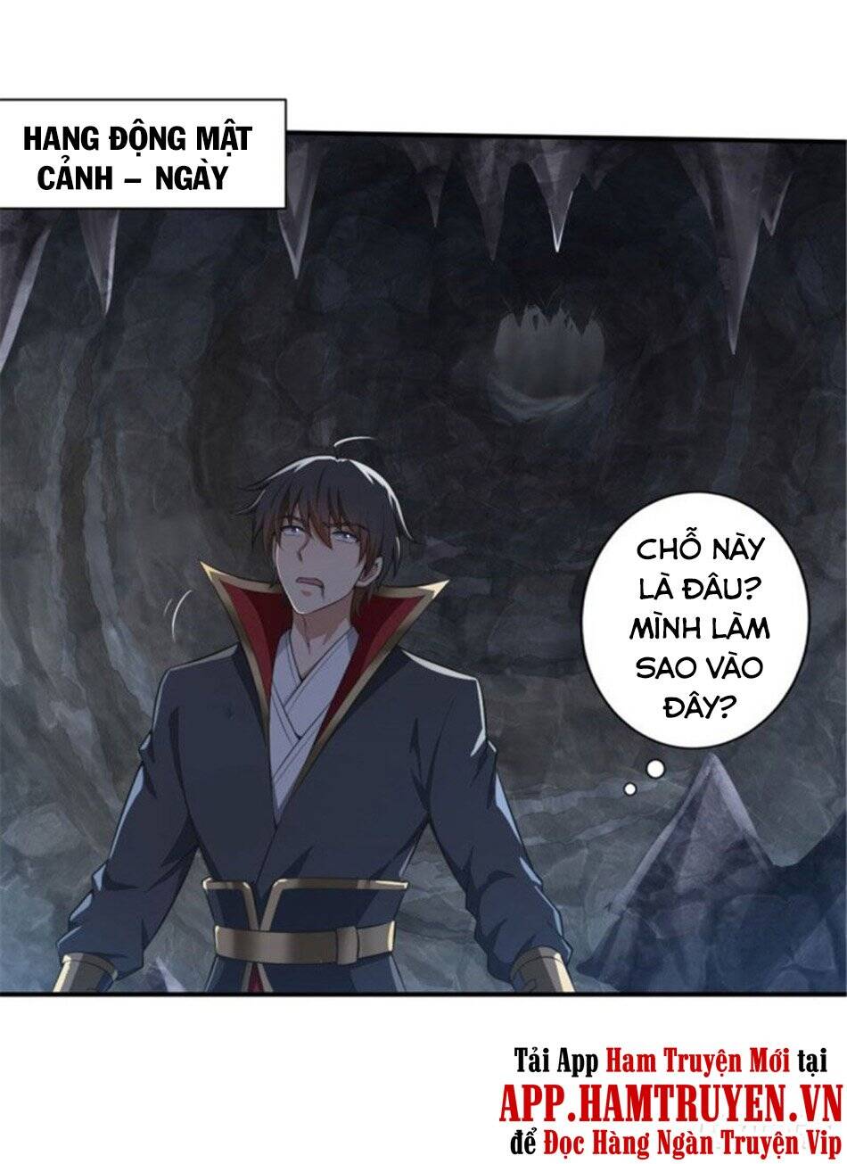 Nhất Kiếm Độc Tôn Chapter 129 - Trang 2