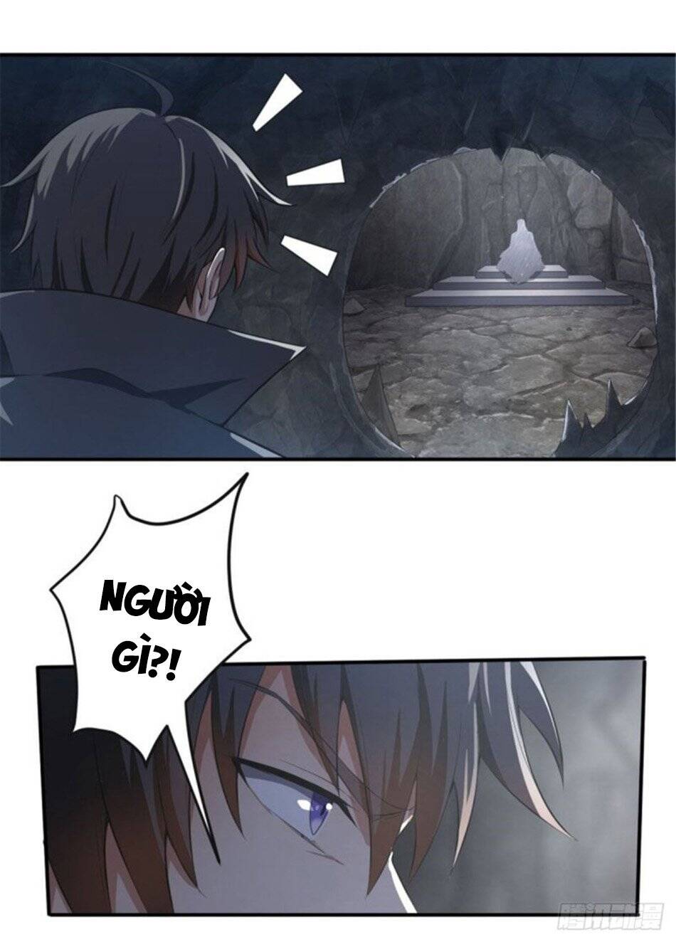 Nhất Kiếm Độc Tôn Chapter 129 - Trang 2