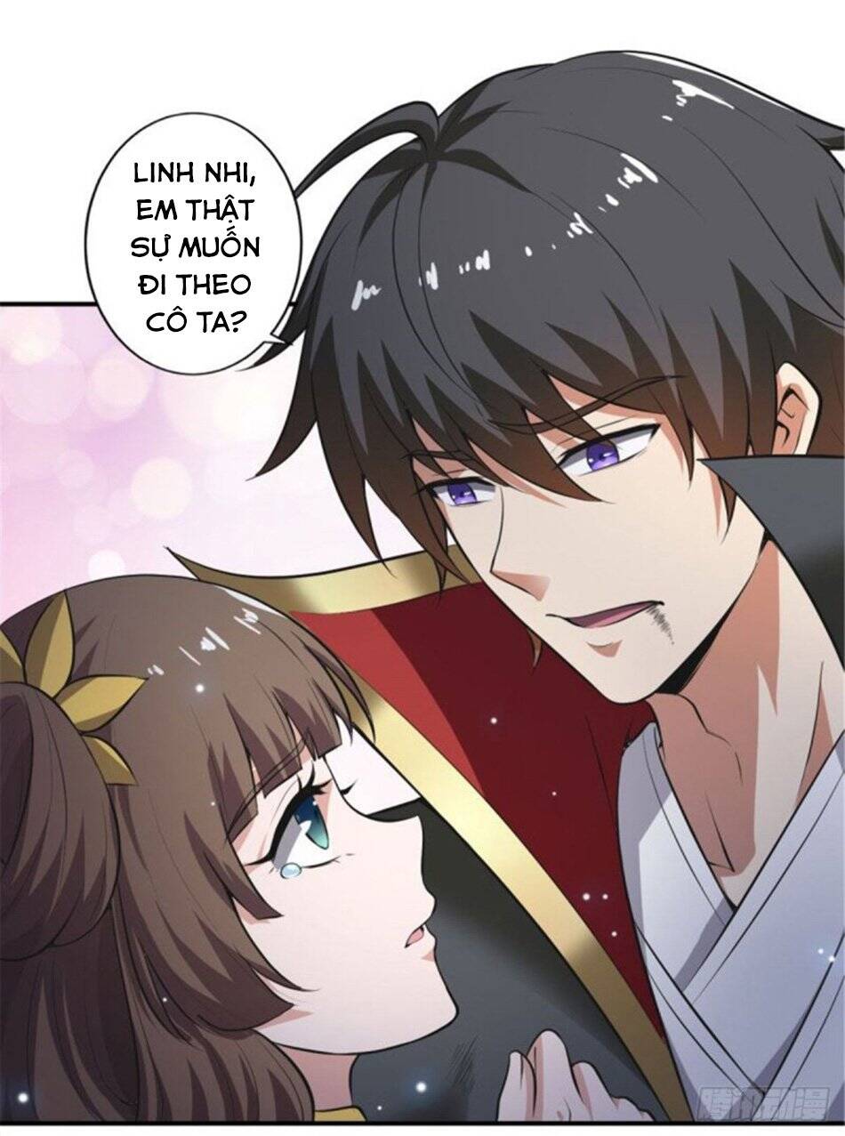 Nhất Kiếm Độc Tôn Chapter 129 - Trang 2