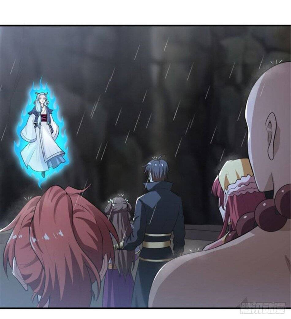 Nhất Kiếm Độc Tôn Chapter 129 - Trang 2