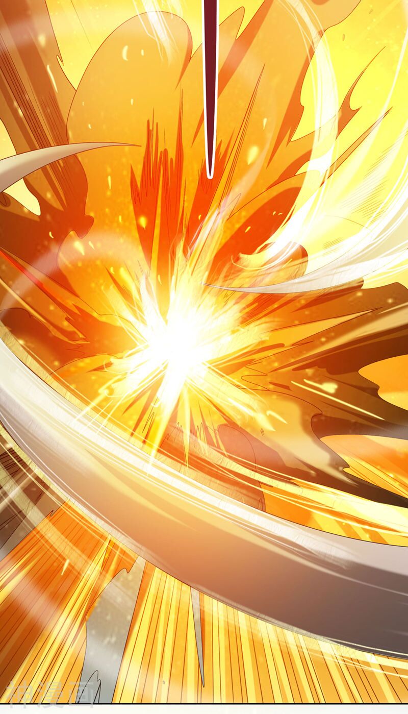 Nhất Kiếm Độc Tôn Chapter 13 - Trang 2